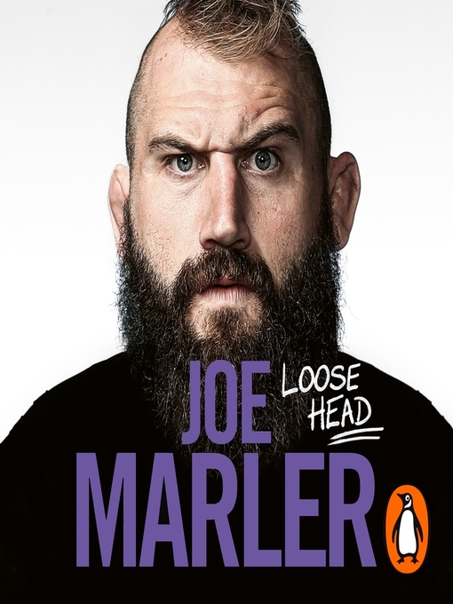Title details for Loose Head by Joe Marler - Available
